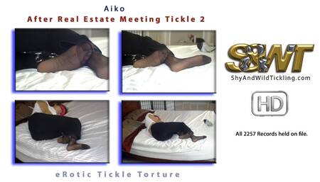 Aiko After The Real Estate Part 2