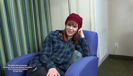The Alexa Nova Interview
