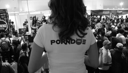 Expo Sexo y Erotismo.Â 