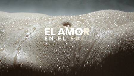 Festival del amor en EdÃ©n