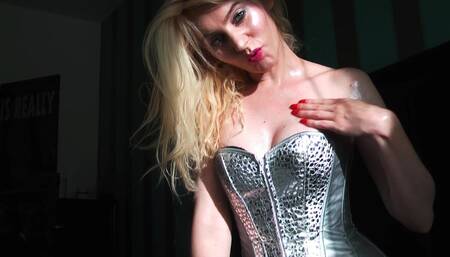 UNAUTHORIZED MASTURBATION