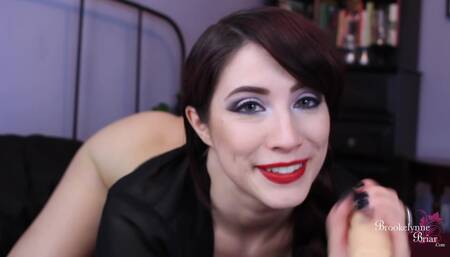 Girlfriend Needs Your Cum