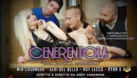 "Cenerentola"