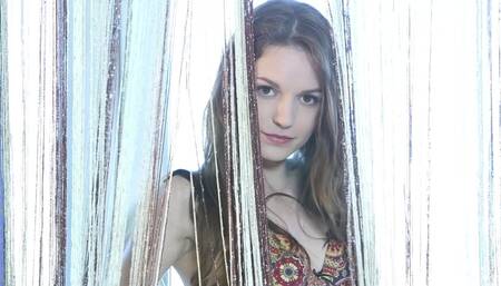 SofiShane. Pull The Glitter