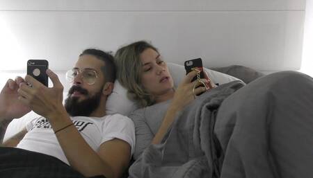 AsÃ­ somos las mujeres. Enemigos Intimos