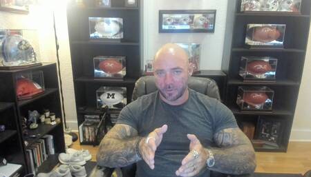 Cortisol and Fat Cells