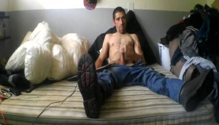 Jay D  Solo October 2018