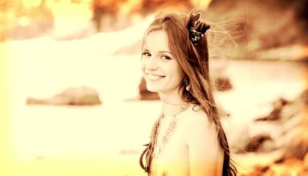 Sofi Shane. Lost Film