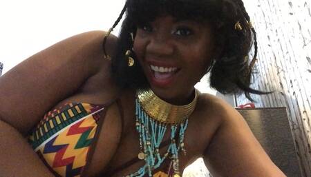 Grabbit Cleopatra