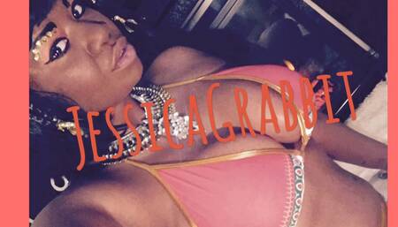 Grabbit Cleopatra-Goddess worship