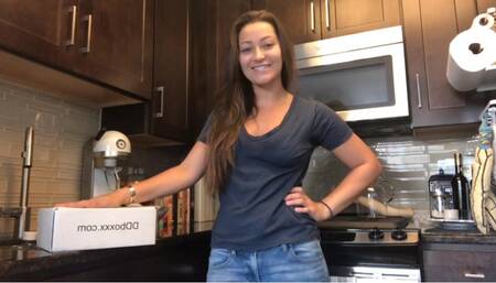 August 2018 Live Boxxx Reveal