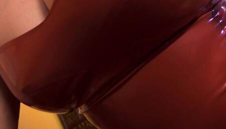 Red Latex, Take a deep breath