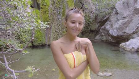 Travel with me: Richtis Gorge