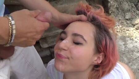 La prima volta di Margherita