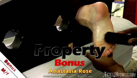 making her do that sexy