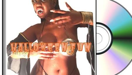 Queen Of The Damned in love