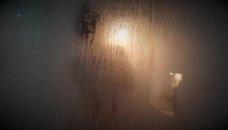 Todo dÃ­a largo, merece un buen baÃ±o