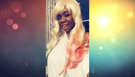 harleyquinn  Wet pussy sounds