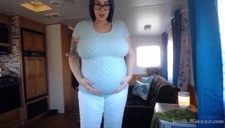 New Maternity Clothes