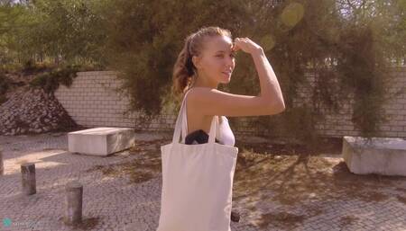 Beach Review: Arriba Fossil da Gale, Portugal