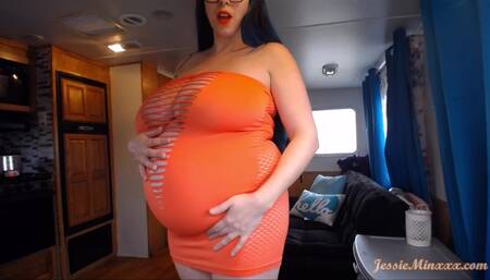 6 Month Measure and Weigh In with JOI