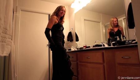 You are my pathetic cuckold fag!