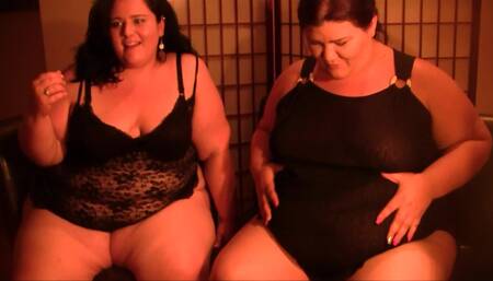 Jelly Belly - Belly Worship & Play