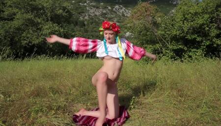 Nika&Krystal. Make love