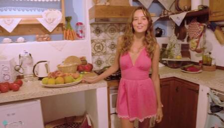 Travel diary Crete island Greece