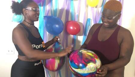 Marley Da Booty B2PÂ 