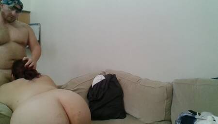 CURVY QUIN WEBCAM SHOW 2