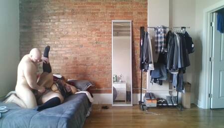 FIONA BLACK WEBCAM 3