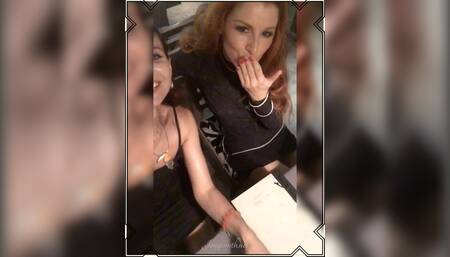 Old Friends (from 2017 year)