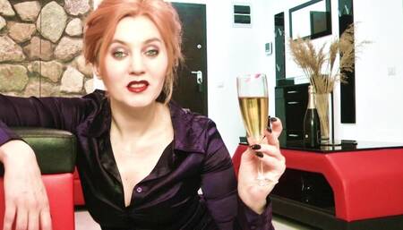 ENDING A HAPPY MARRIAGE