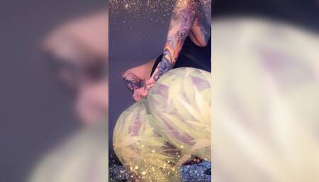 My new biggest butt Selfie Video