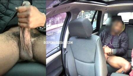 Straight Guy Dashawn Jacking Off