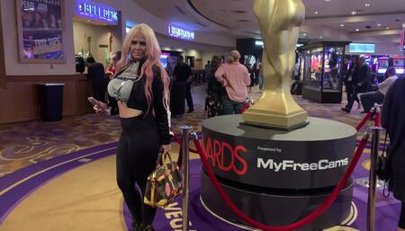 AVN 2019