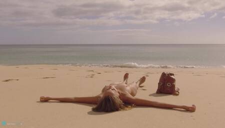 Searching for a perfect beach: Furnas beach