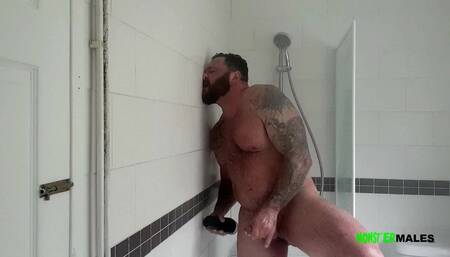 Shower Time Seth Strong