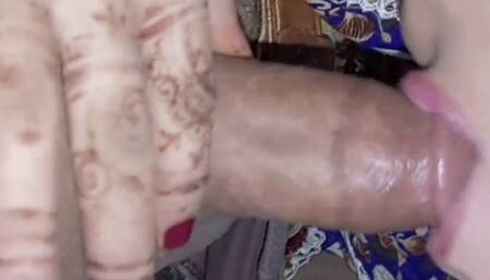 Unhappyball - Blowjob