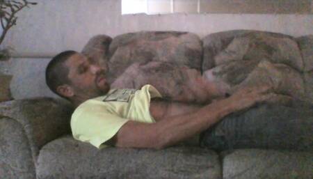 Jay D Jerking Off 08