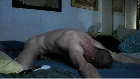 Jay D Fucking Dwayne Austin Round 2