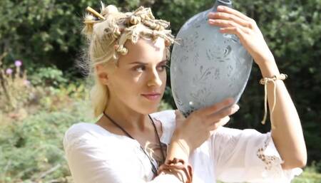 Anoli. My Italian Summer