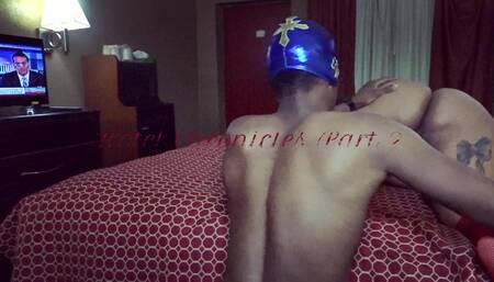 Hotel Chronicles Part 2