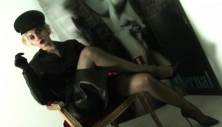 MY INDECENT PROPOSAL