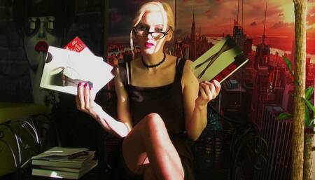 MIND MANIPULATRIX TECHNIQUES