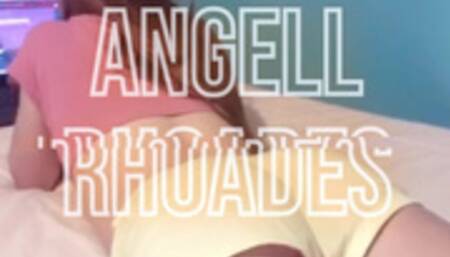 Pausa nos Estudos pra Gauchinha Tocar Uma ft. ANGELL RHOADES