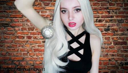 The Cursed Pocket Watch        720p wmv