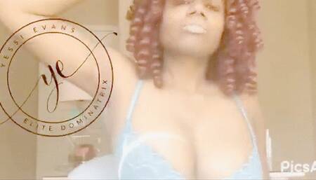 Wanna Suck my Lollipop?