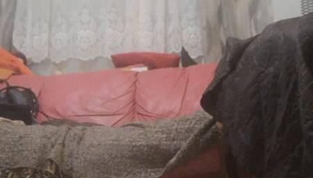 FOOD CRUSH WITH BEAUTIFUL HIGH WEDGIES AND BAREFOOT HD